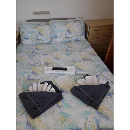 Strathmore Hotel Blackpool Bagian luar foto