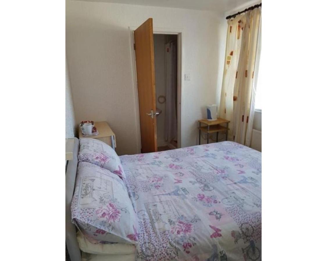 Strathmore Hotel Blackpool Bagian luar foto