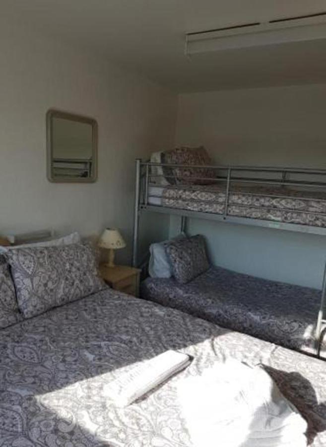 Strathmore Hotel Blackpool Bagian luar foto
