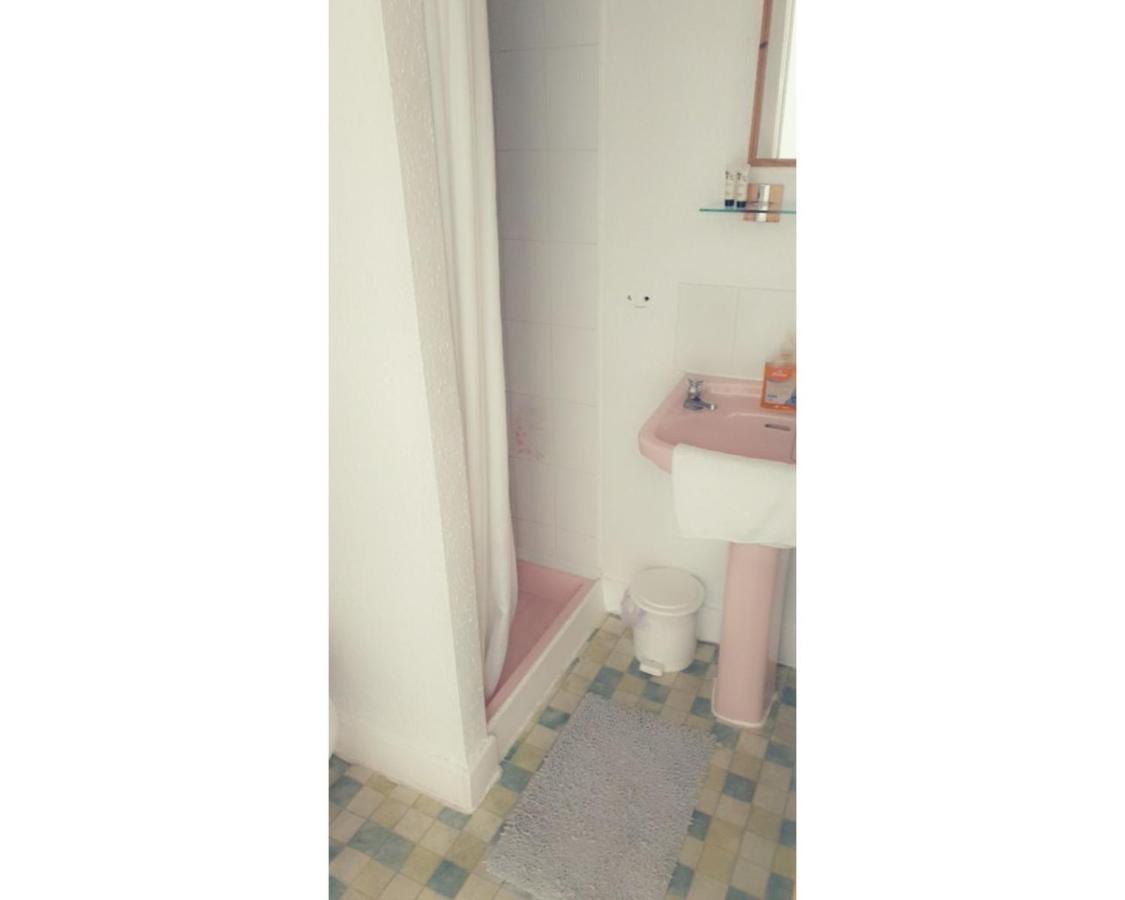 Strathmore Hotel Blackpool Bagian luar foto