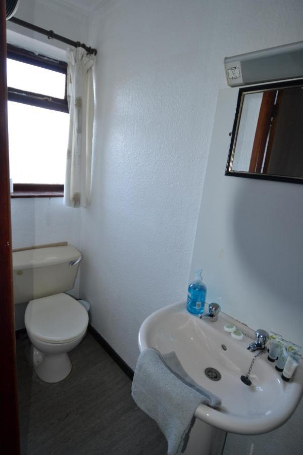 Strathmore Hotel Blackpool Bagian luar foto